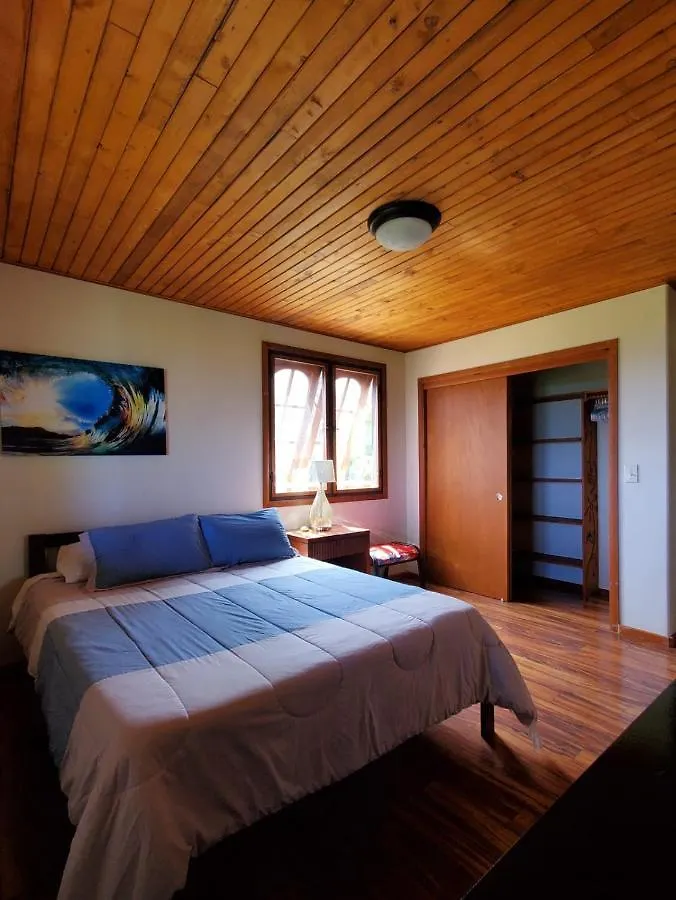 Homestay szállás Off-Grid Getaway With Ocean Views In Paradise Pahoa Amerikai Egyesült Államok