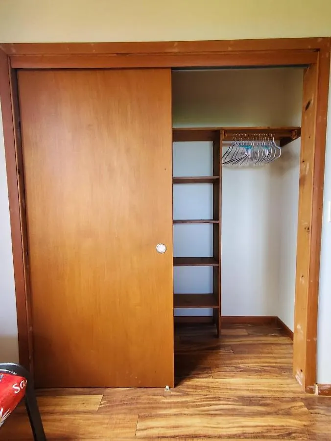 Homestay szállás Off-Grid Getaway With Ocean Views In Paradise Pahoa