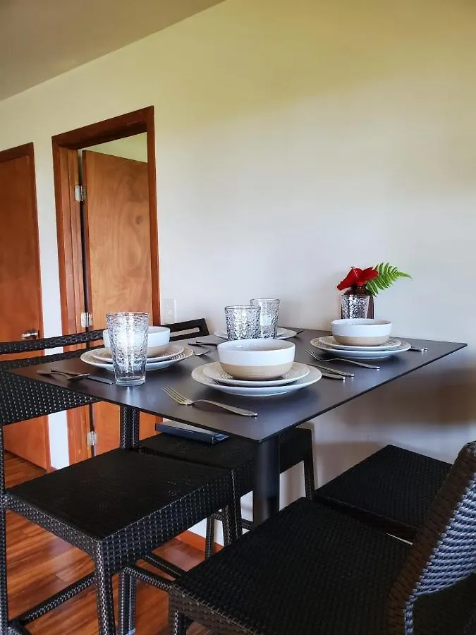 Off-Grid Getaway With Ocean Views In Paradise Pahoa Homestay szállás