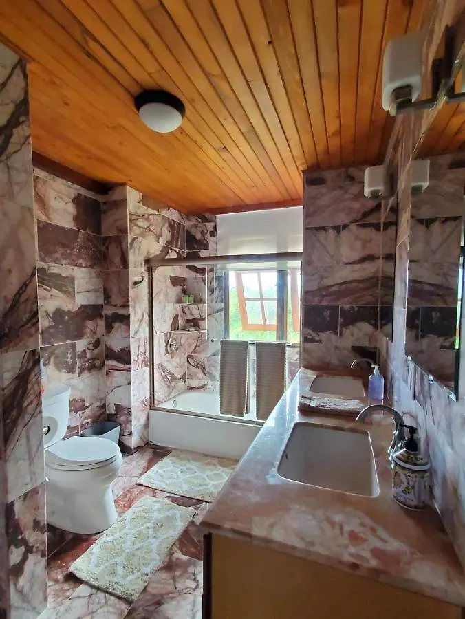 Off-Grid Getaway With Ocean Views In Paradise Pahoa