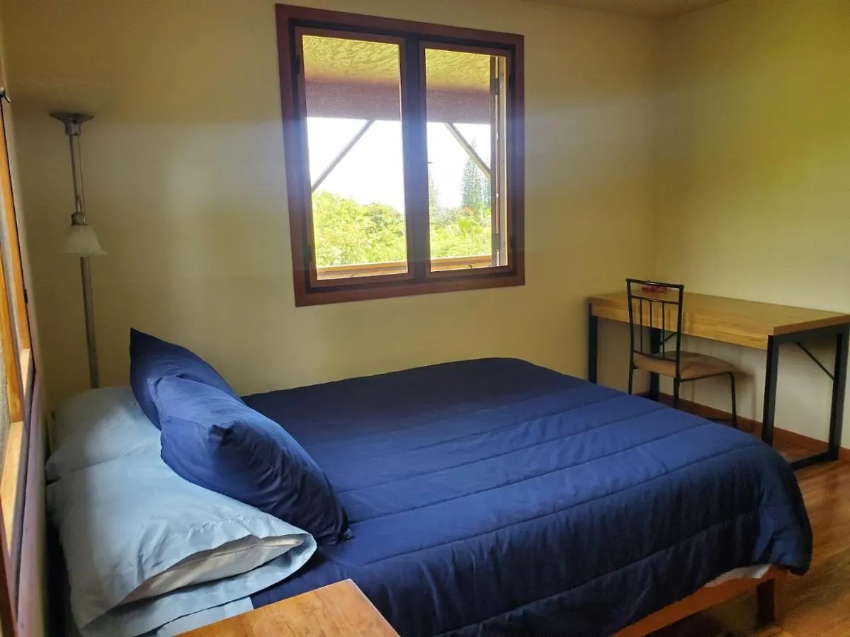 Privatunterkunft Off-Grid Getaway With Ocean Views In Paradise Pahoa