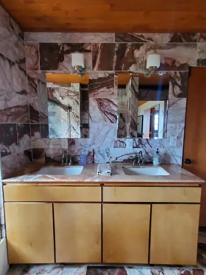 Off-Grid Getaway With Ocean Views In Paradise Pahoa Privatunterkunft