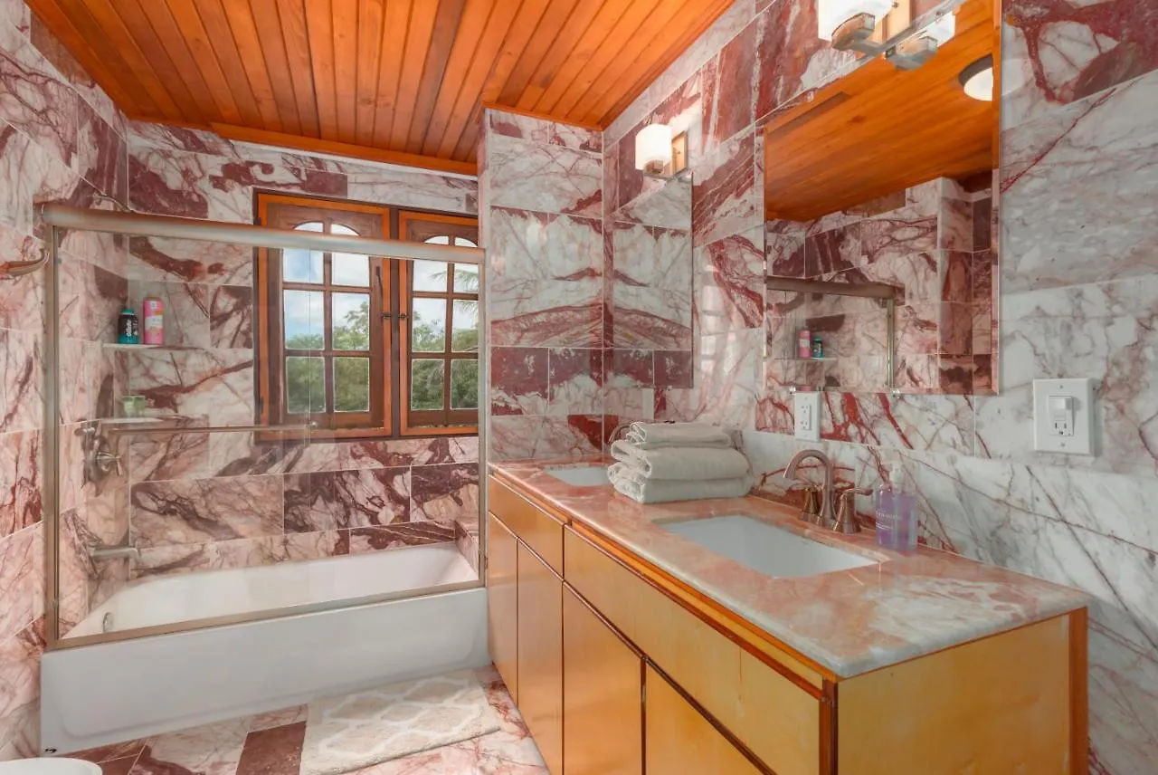 Off-Grid Getaway With Ocean Views In Paradise Pahoa 0*,  USA