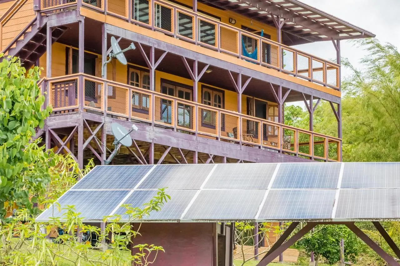 Off-Grid Getaway With Ocean Views In Paradise Pahoa 0*,