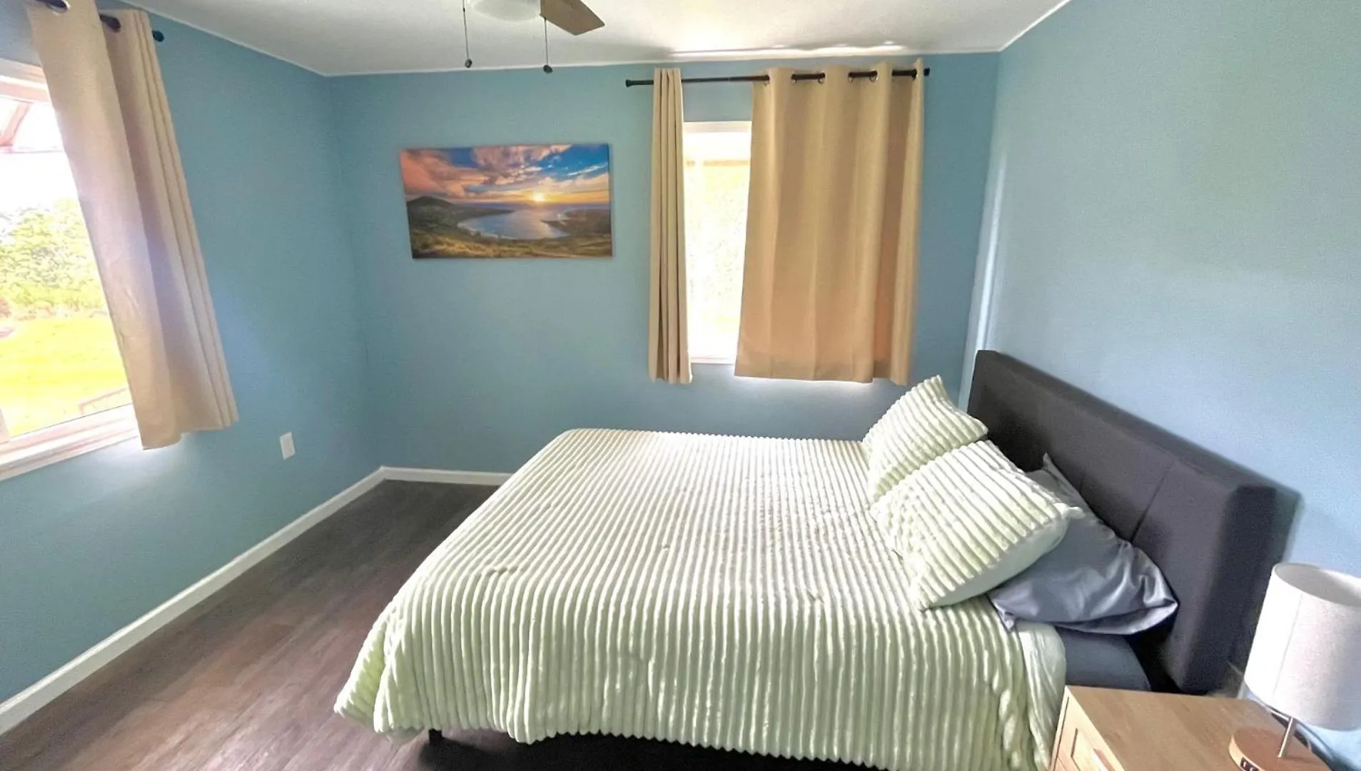 Privatunterkunft Off-Grid Getaway With Ocean Views In Paradise Pahoa