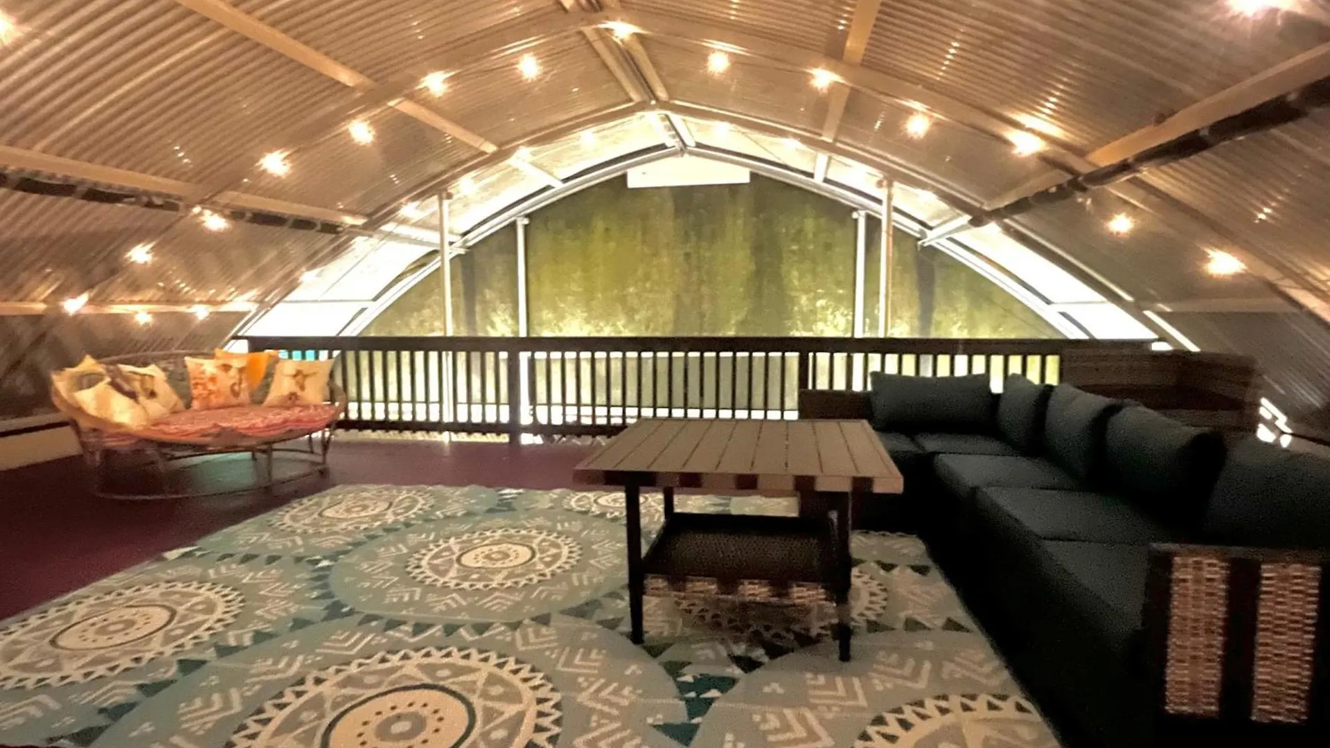 Off-Grid Getaway With Ocean Views In Paradise Pahoa
